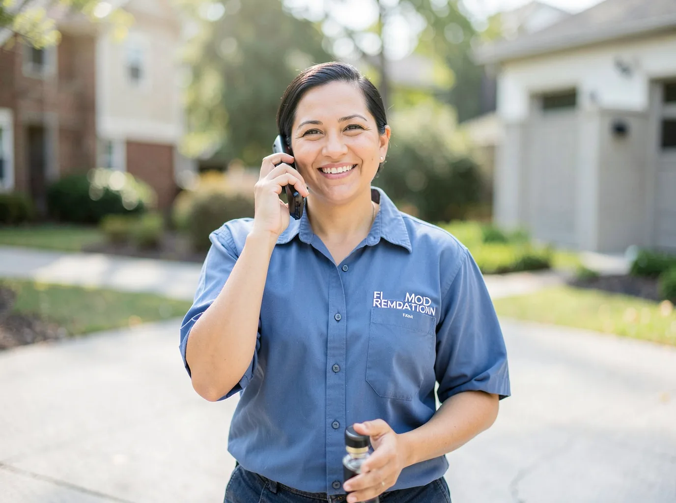 Mold Remediation Williams, CA FAQs
